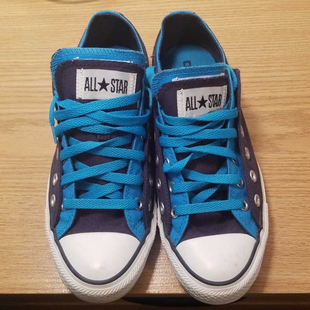 Converse sneakers